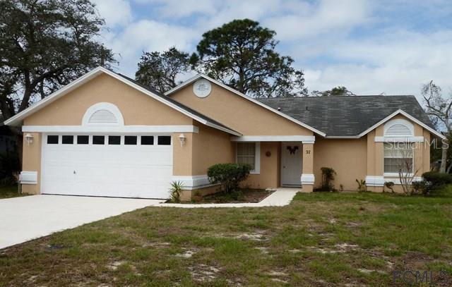 27 Fernwood Ln., Palm Coast, FL 32137