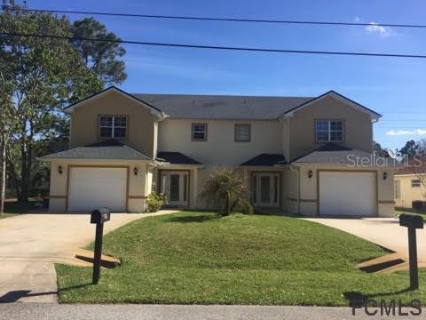 53 Raintree Pl., Palm Coast, FL 32164