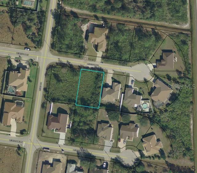 4 Lewiston Pl., Palm Coast, FL 32137