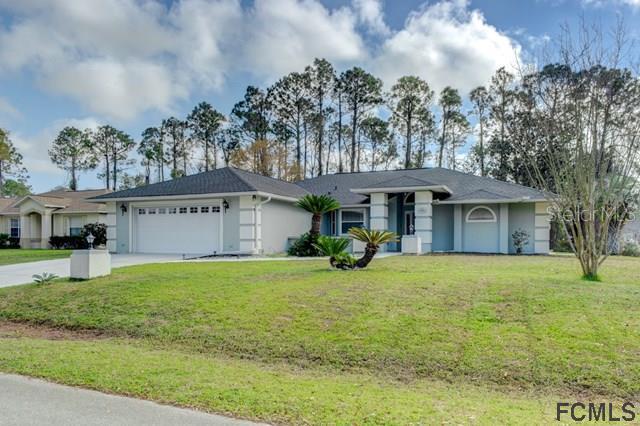 2 Woodford Ln., Palm Coast, FL 32164