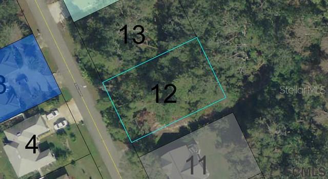 24 Farnum Ln., Palm Coast, FL 32137