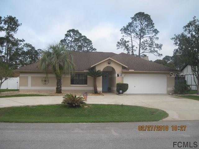 78 Wedgewood Ln., Palm Coast, FL 32164