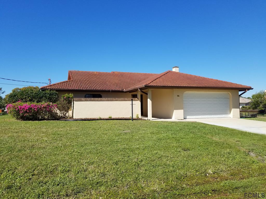 65 Colechester Ln., Palm Coast, FL 32137