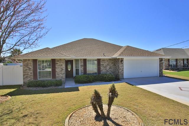 3 Lewis Pl., Palm Coast, FL 32137