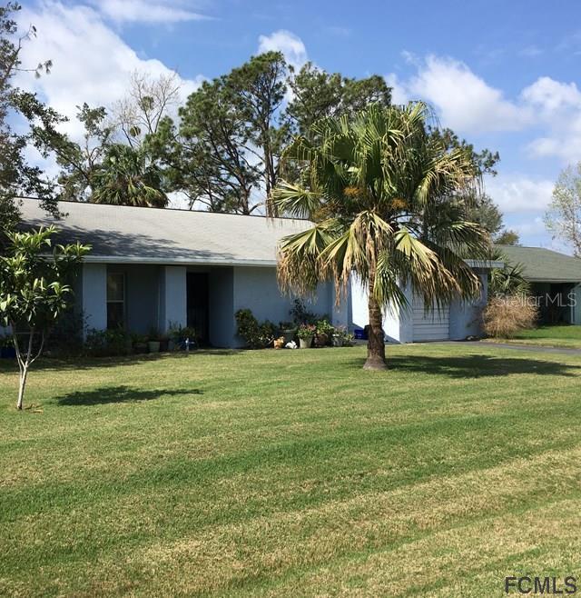 12 Cerrudo Ln., Palm Coast, FL 32137