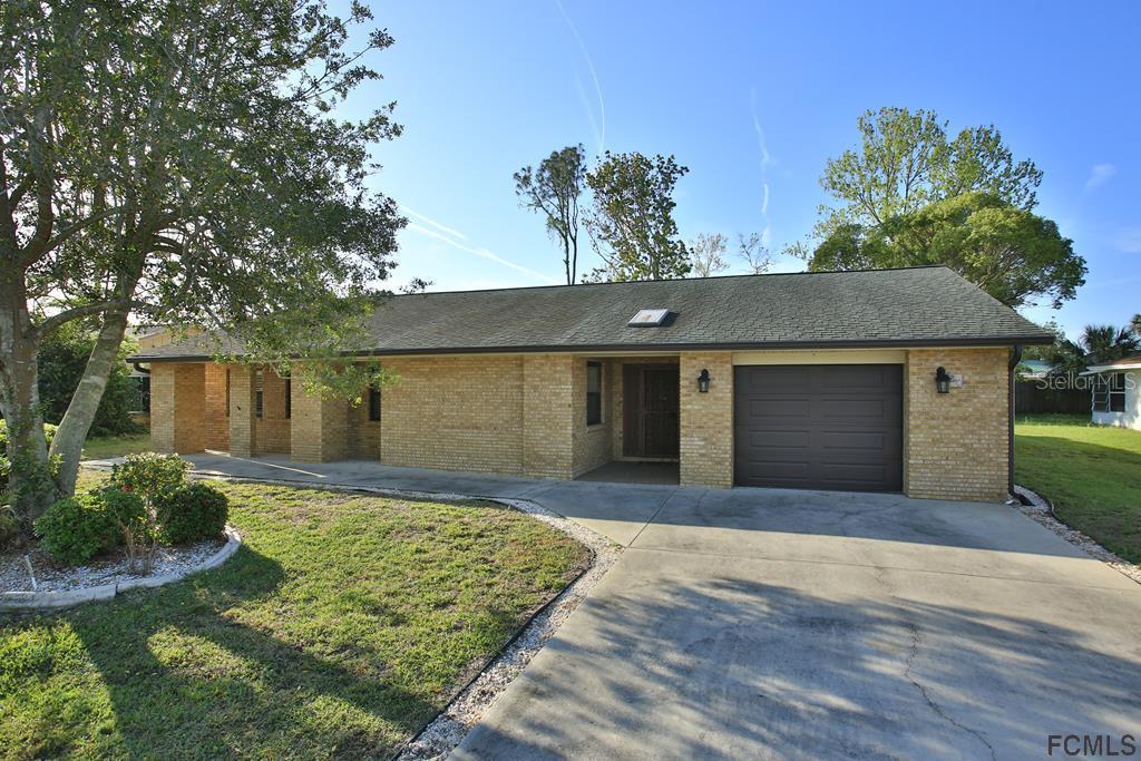 20 Farmbrook Ln., Palm Coast, FL 32137