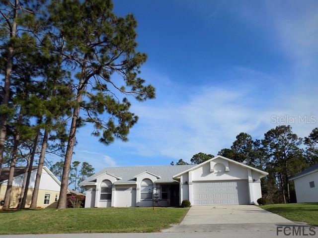 74 Webster Ln., Palm Coast, FL 32164