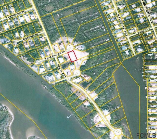 571 Shearwood Dr., Flagler Beach, FL 32136