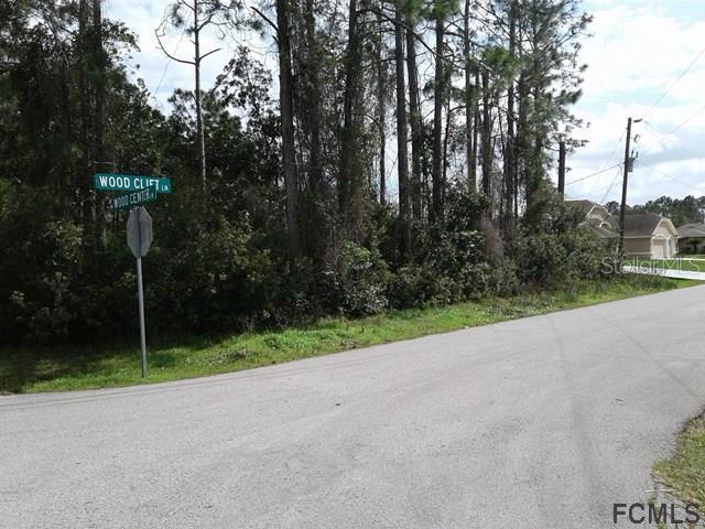 38 Wood Clift Ln., Palm Coast, FL 32164