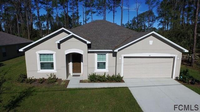 141 Ryberry Dr., Palm Coast, FL 32164