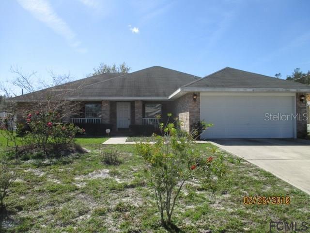 4 Wood Arbor Ln., Palm Coast, FL 32164