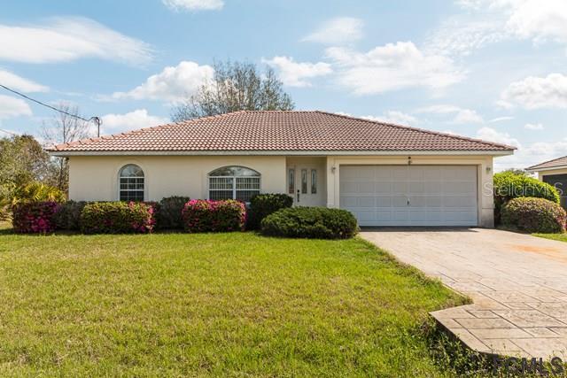 62 Louisville Dr., Palm Coast, FL 32137