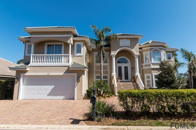 27 Oak View Cir., Palm Coast, FL 32137