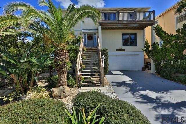 2644 S Ocean Shore Blvd., Flagler Beach, FL 32136