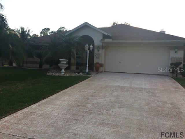 85 Wedgewood Ln., Palm Coast, FL 32164