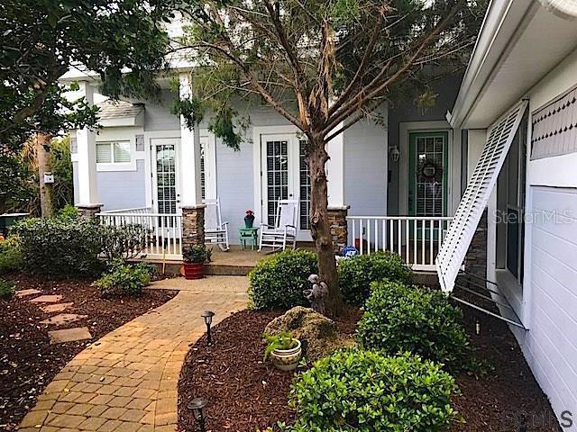 24 Westmayer Pl., Flagler Beach, FL 32136