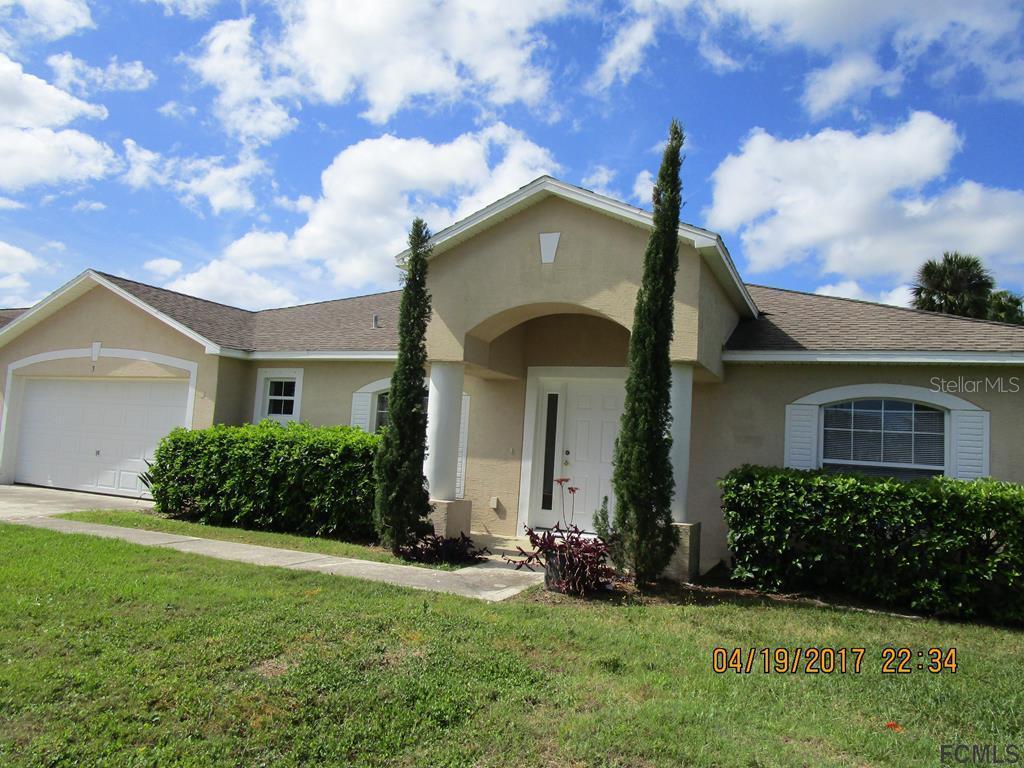 3 Birdseye Pl., Palm Coast, FL 32137
