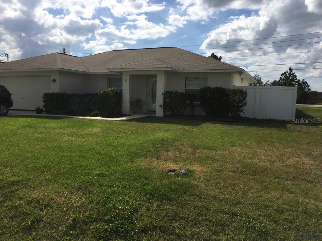 19 Lamar Ln., Palm Coast, FL 32137