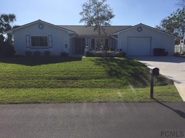 19 Clarendon Ct., Palm Coast, FL 32137