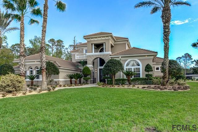 1117 Oxbridge Ln., Ormond Beach, FL 32174