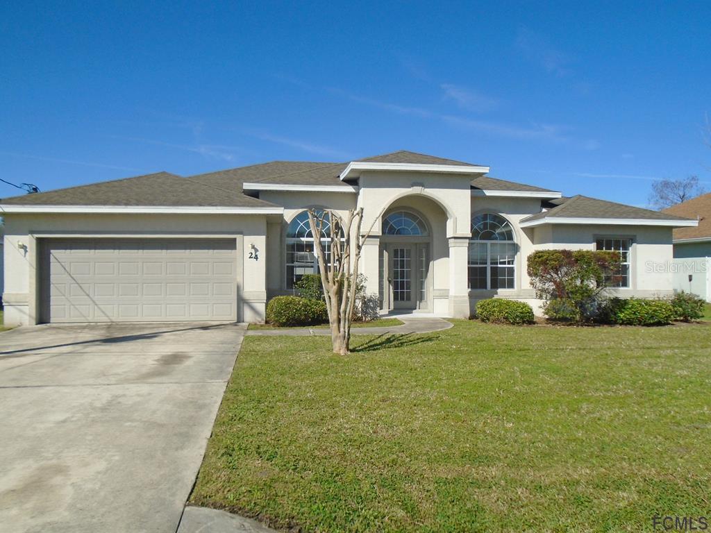 24 Rolling Sands Dr., Palm Coast, FL 32164