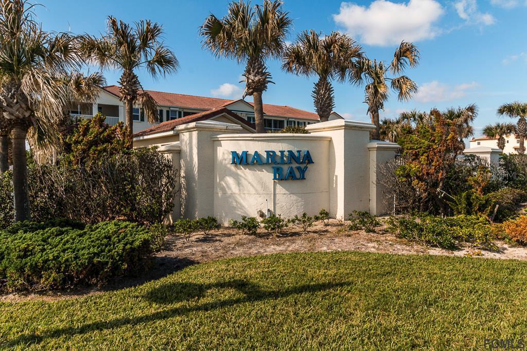300 Marina Bay Dr. #204, Flagler Beach, FL 32136
