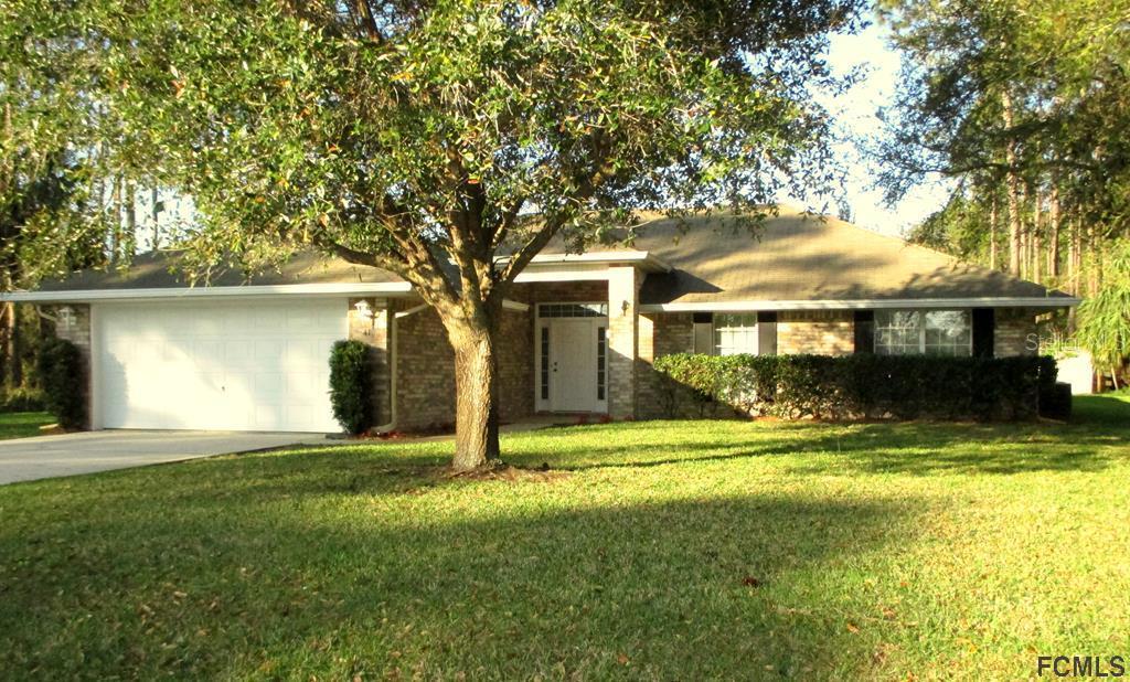 41 E Diamond Dr., Palm Coast, FL 32164