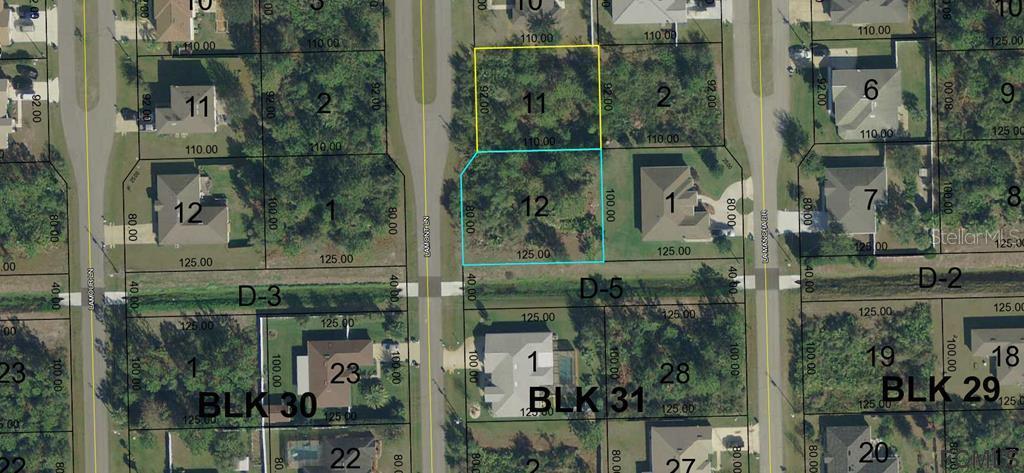 32 Lamont Ln., Palm Coast, FL 32137