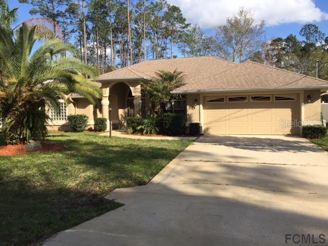 9 Evansmill Ln., Palm Coast, FL 32164