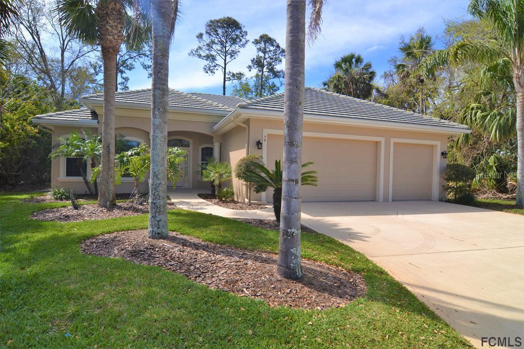39 Longview Way, Palm Coast, FL 32137