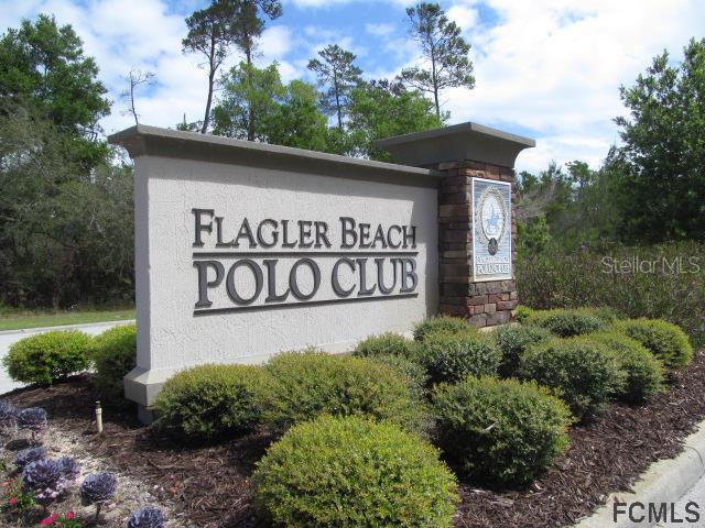32 Secretariat Ln., Flagler Beach, FL 32136