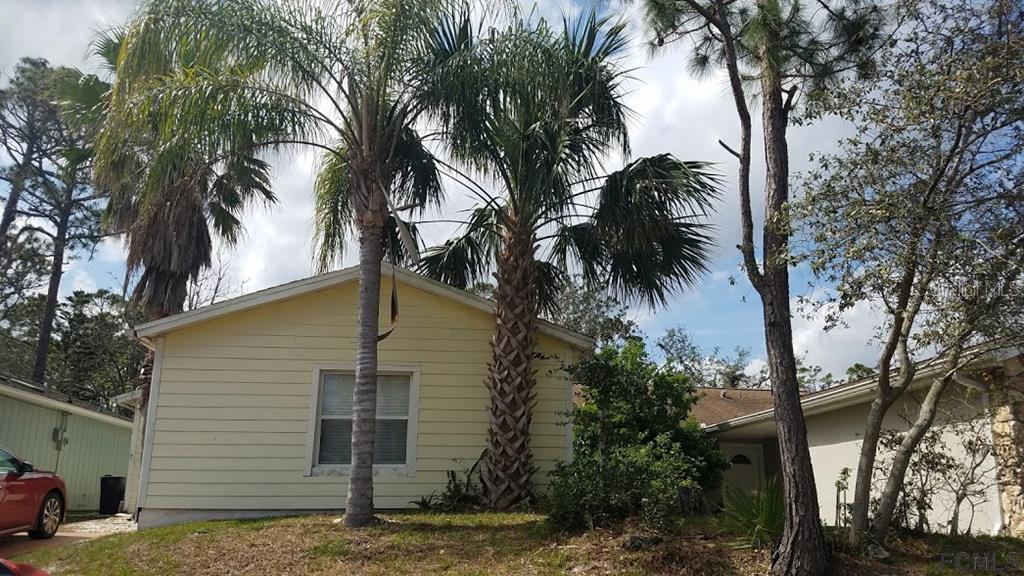 123 Oak Ln., Flagler Beach, FL 32136