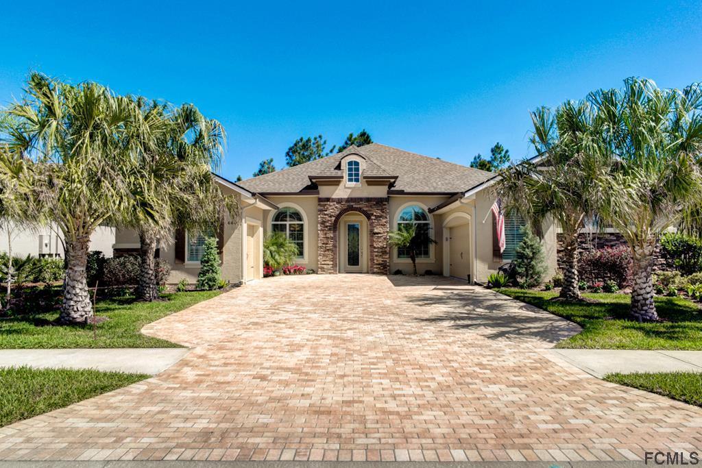 660 Southlake Dr., Ormond Beach, FL 32174