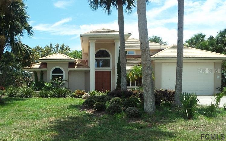 2 Caribe Ct., Palm Coast, FL 32137
