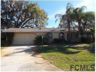 23 Farraday Ln., Palm Coast, FL 32137