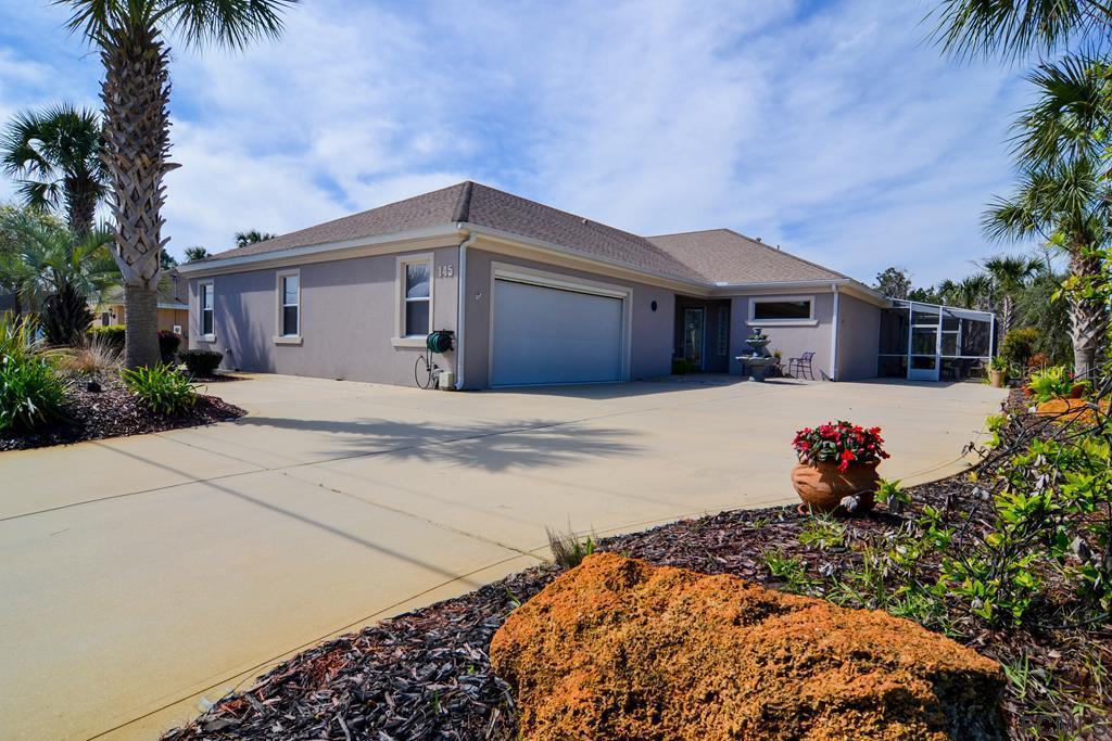 145 London Dr., Palm Coast, FL 32137