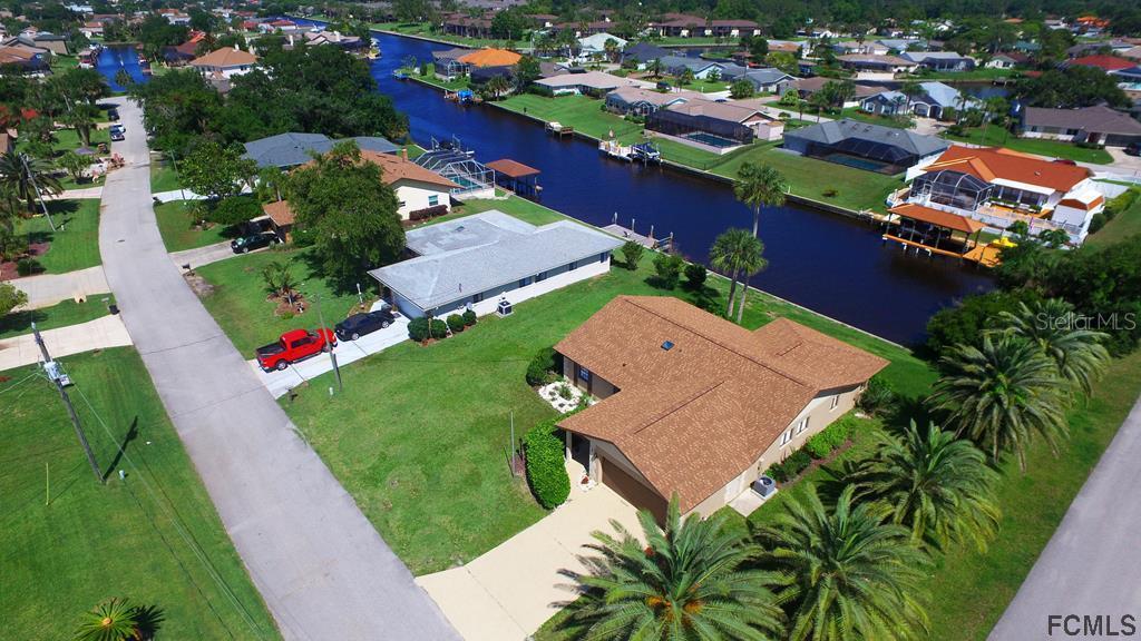 2 Florence Ct., Palm Coast, FL 32137