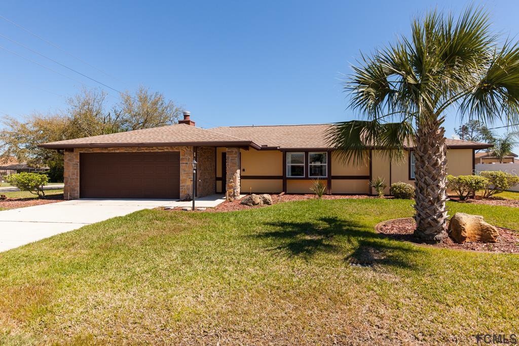 1 Clarendon Ct., Palm Coast, FL 32137