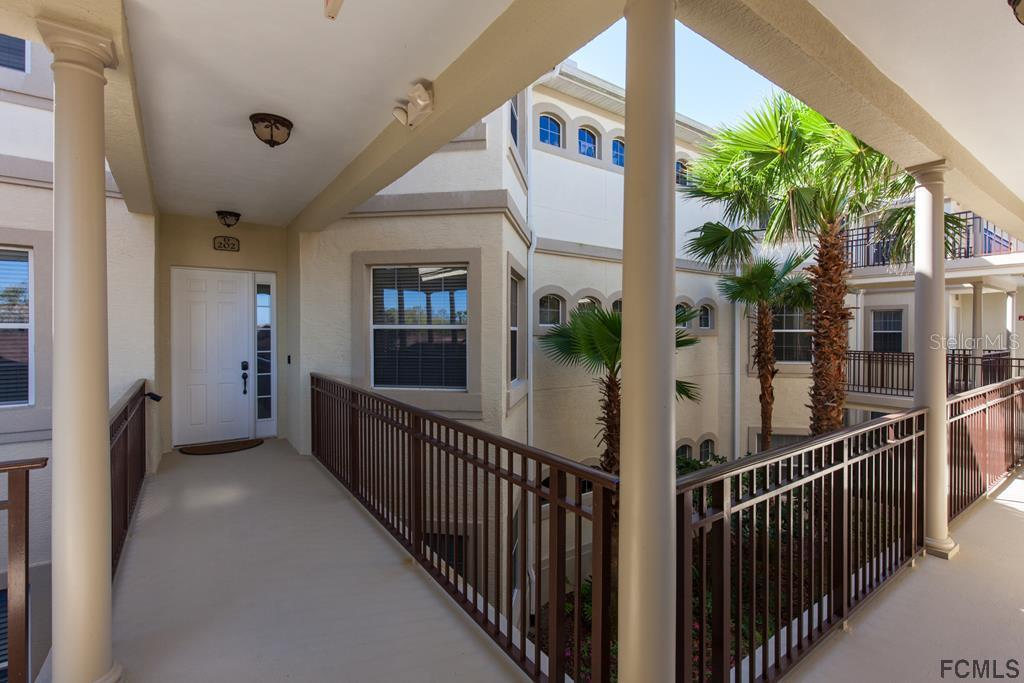 200 Riverfront Dr. #D202, Palm Coast, FL 32137