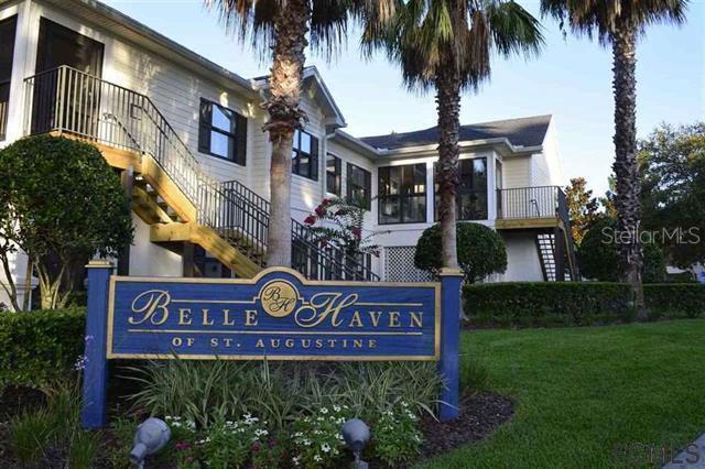112 Laurel Wood Way #205, St Augustine, FL 32086