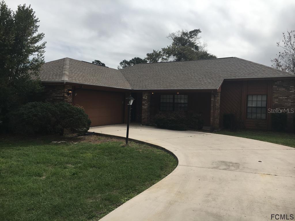 42 Fortune Ln., Palm Coast, FL 32137