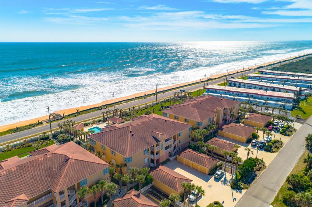 3651 Central Ave. #209, Flagler Beach, FL 32137