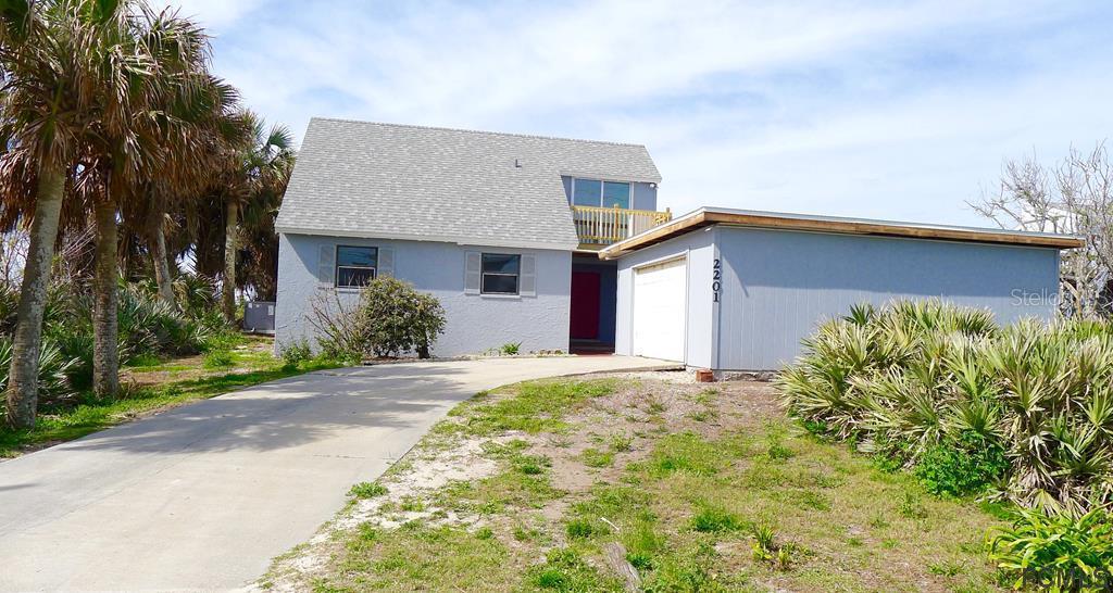 2201 Central Ave., Flagler Beach, FL 32136