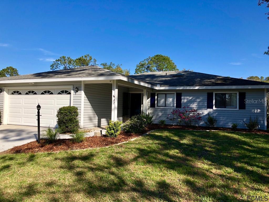 27 Weidner Pl., Palm Coast, FL 32164