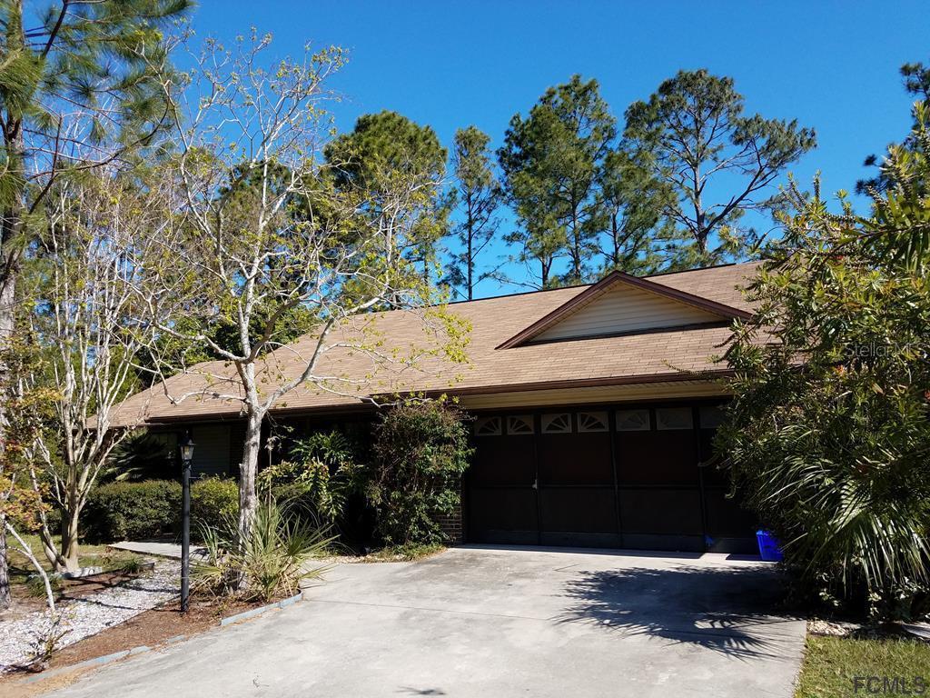 4 Whisant Pl., Palm Coast, FL 32164