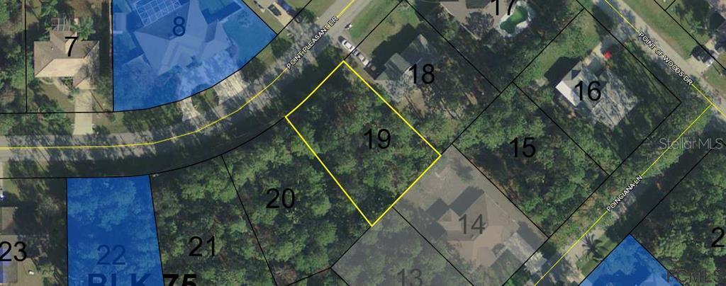 38 Point Pleasant Dr., Palm Coast, FL 32164