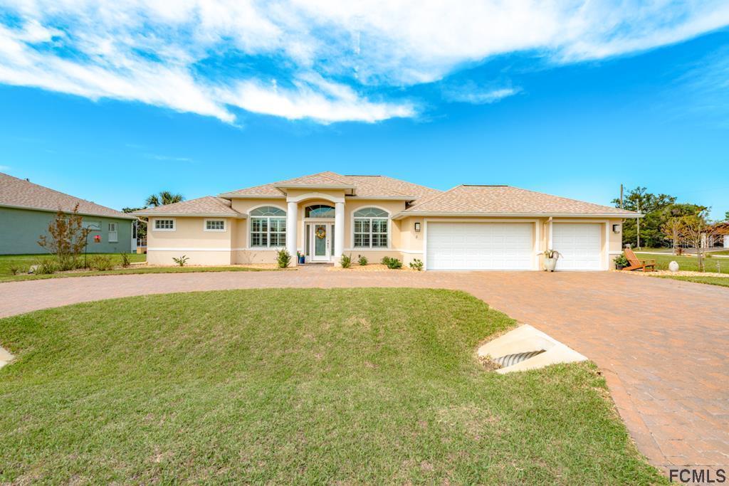 2 Collington Ct., Palm Coast, FL 32137