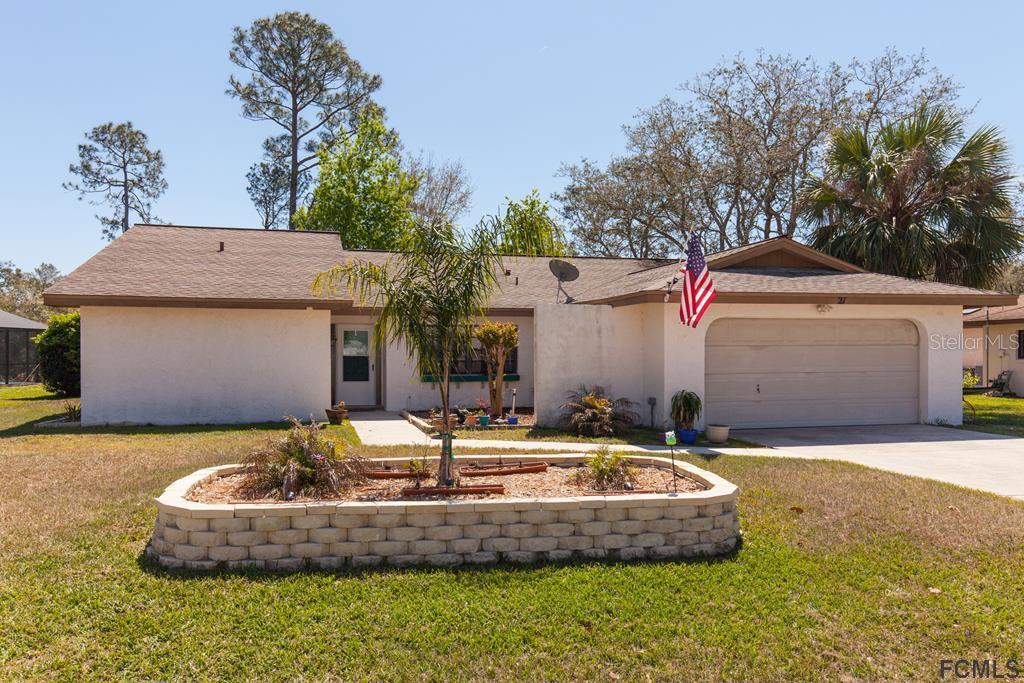 27 Folson Ln., Palm Coast, FL 32137
