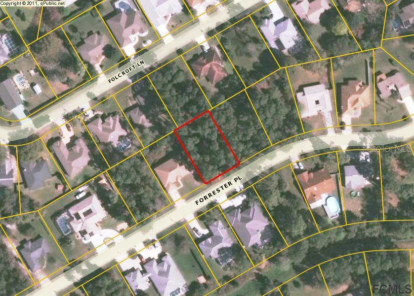 72 Forrester Pl., Palm Coast, FL 32137