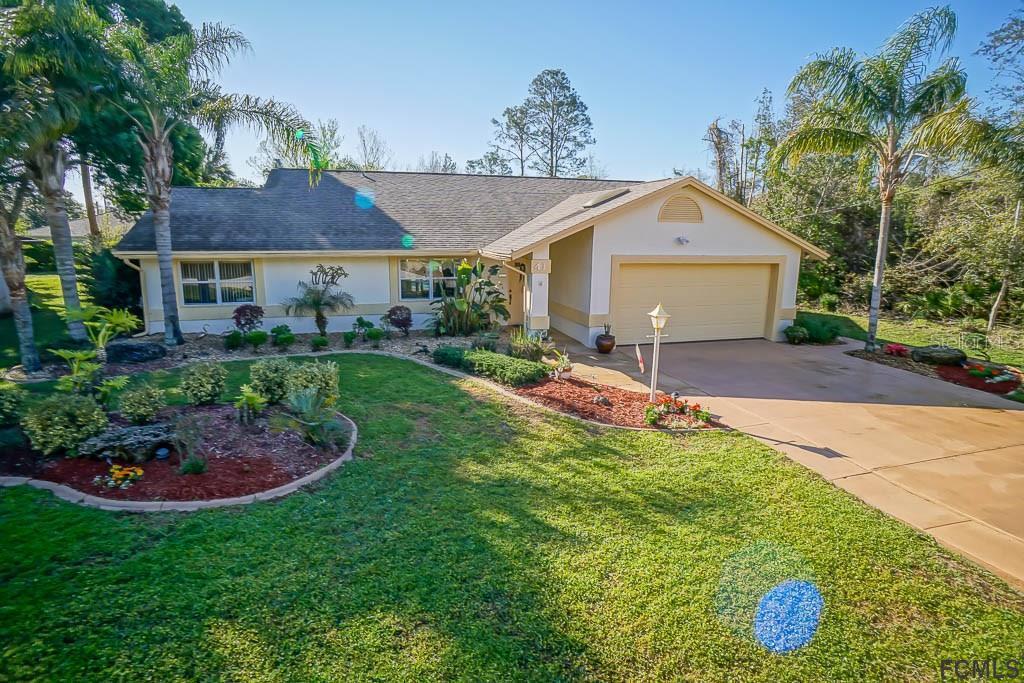 41 Frederick Ln., Palm Coast, FL 32137